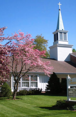 Community Church