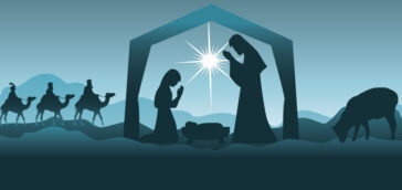 Our live nativity will be held on Sunday, December 18