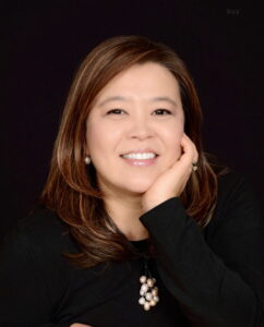 Eunjoo Lee-Huls